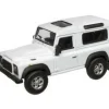 Atlas 30000065 HO Land Rover Defender, White - Model Train Junction: Quality Parts and Art Supplies