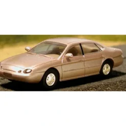 Atlas 1279 HO Light Saddle 1996 Ford Taurus 4 Door Sedan - Model Train Junction: Quality Parts and Art Supplies