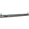 Atlas 20000296 HO Master Line Texas Mexican ACF 89'4" Flatcar # 400289 - Model Train Junction: Quality Parts and Art Supplies