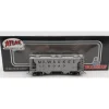 Atlas 17183 HO Milwaukee Road PS-2 2-Bay Covered Hopper #98819 NIB - Model Train Junction: Quality Parts and Art Supplies