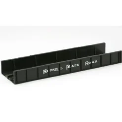 Atlas 0897 HO Nickel Plate Road Code 100 Plate Girder Bridge - Model Train Junction: Quality Parts and Art Supplies