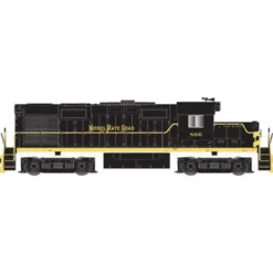 Atlas 10000949 HO Nickel Plate Road RS-36 Diesel Locomotive #866 - Model Train Junction: Quality Parts and Art Supplies