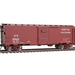 Atlas 20000923 HO Norfolk Southern 1932 ARA Boxcar #25246 - Model Train Junction: Quality Parts and Art Supplies