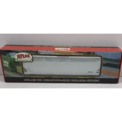 Atlas 20000011 HO Occidental Chemicals ACF 5701 Center Flow #70050 LN/Box - Model Train Junction: Quality Parts and Art Supplies