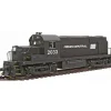 Atlas 10000299 HO Penn Central RS-32 Locomotive #2033 - Model Train Junction: Quality Parts and Art Supplies