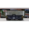 Atlas 20000565 HO RF&P Extended Vision Caboose #901 - Model Train Junction: Quality Parts and Art Supplies