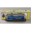 Atlas 7081 HO Santa Fe RSD 4/5 Diesel Engine #2157 LN/Box - Model Train Junction: Quality Parts and Art Supplies