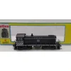 Atlas 8079 HO Santa Fe S-2 Diesel Locomotive #2334 - Model Train Junction: Quality Parts and Art Supplies