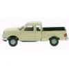 Atlas 1245 HO Scale 1997 Ford F-150 Standard Side Tan - Model Train Junction: Quality Parts and Art Supplies