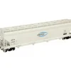 Atlas 20000279 HO Scale ACFX 4-Bay Hopper #99663 - Model Train Junction: Quality Parts and Art Supplies