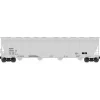 Atlas 20000438 HO Scale AFPX 4-Bay Hopper #945743 - Model Train Junction: Quality Parts and Art Supplies