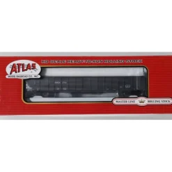 Atlas 20000194 HO Scale AMG Resources Thrall 2743 Gondola #2700 - Model Train Junction: Quality Parts and Art Supplies