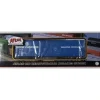 Atlas 20000766 HO Scale Boise Cascade 53' Evans Plug Door Boxcar #15011 - Model Train Junction: Quality Parts and Art Supplies