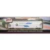 Atlas 1514-2 HO Scale Cargill Pressureaide Centerflow Hopper #45555 - Model Train Junction: Quality Parts and Art Supplies