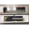 Atlas 9240 HO Scale Chesapeake & Ohio SD35 Diesel Locomotive #7424 - Model Train Junction: Quality Parts and Art Supplies