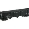 Atlas 20000459 HO Scale Clinchfield 70T Hopper #52775 - Model Train Junction: Quality Parts and Art Supplies