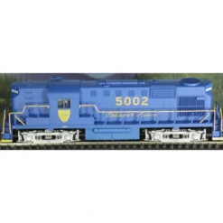 Atlas 8782 HO Scale Delaware & Hudson RS-11 Diesel Locomotive #5002 - Model Train Junction: Quality Parts and Art Supplies