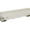 Atlas 20000275 HO Scale DOWX ACF Plastic Hopper #2131 - Model Train Junction: Quality Parts and Art Supplies