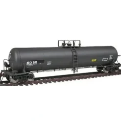 Atlas 20000265 HO Scale GATX Tank Car # 503 - Model Train Junction: Quality Parts and Art Supplies