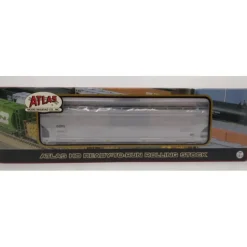 Atlas 20000283 HO Scale Greenbriar ACF Plastic Hopper #35104 MT/Box - Model Train Junction: Quality Parts and Art Supplies