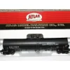 Atlas 1628-2 HO Scale Mendota ACF 23,500 Gallon Tank Car #MGMX 198292 LN/Box - Model Train Junction: Quality Parts and Art Supplies