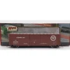 Atlas 1335-2 HO Scale Missouri Pacific 50' Precision Design Box Car #254050 - Model Train Junction: Quality Parts and Art Supplies