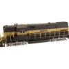 Atlas 10000546 HO Scale Monon C420 Diesel Locomotive #501 - Model Train Junction: Quality Parts and Art Supplies