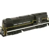 Atlas 8749 HO Scale NYC RS-11 w/o Decoder #8006 - Model Train Junction: Quality Parts and Art Supplies