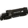 Atlas 10000943 HO Scale Penn Central RS-32 Diesel Locomotive #2035 - Model Train Junction: Quality Parts and Art Supplies