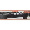Atlas 86 HO Scale Pony Truss Bridge Kit - Model Train Junction: Quality Parts and Art Supplies