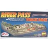 Atlas 578 HO Scale River Pass Track Pack - Model Train Junction: Quality Parts and Art Supplies
