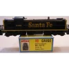 Atlas 8172 HO Scale Santa Fe RSD 4/5 Diesel Locomotive #2125 LN/Box - Model Train Junction: Quality Parts and Art Supplies
