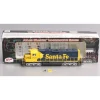 Atlas 8962 HO Scale Santa Fe GP-38 Diesel Locomotive #3520 w/DCC/Box - Model Train Junction: Quality Parts and Art Supplies
