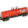 Atlas 10902 HO Scale Std. Chemical 11,000 Gallon Tank Car #55220 - Model Train Junction: Quality Parts and Art Supplies