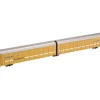 Atlas 20000238 HO Scale TTX Articulated Auto Carrier #880239 - Model Train Junction: Quality Parts and Art Supplies