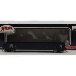 Atlas 20000100 HO Scale Tuscola & Saginaw Bay Railway Evans 52' Gondola #5714 - Model Train Junction: Quality Parts and Art Supplies