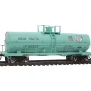 Atlas 10972 HO Scale Union Pacific ACF 11,000-Gallon Tank #909915 - Model Train Junction: Quality Parts and Art Supplies
