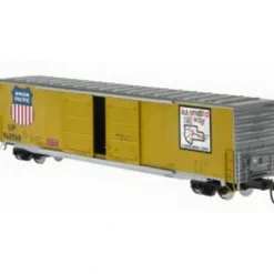 Atlas 20000683 HO Scale UP 60' Double Door Auto Boxcar #960562 - Model Train Junction: Quality Parts and Art Supplies