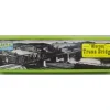 Atlas 83 HO Scale Warren Truss Bridge Kit - Model Train Junction: Quality Parts and Art Supplies