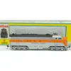 Atlas 8317 HO Scale Western Pacific FP7 Diesel Locomotive #804A - Model Train Junction: Quality Parts and Art Supplies