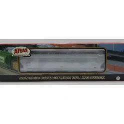 Atlas 20000166 HO Scale WLPX 4-Bay Hopper #60145 - Model Train Junction: Quality Parts and Art Supplies