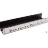 Atlas 0898 HO Southern Pacific Code 100 Plate Girder Bridge - Model Train Junction: Quality Parts and Art Supplies