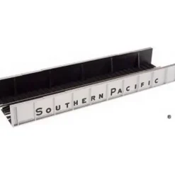 Atlas 0898 HO Southern Pacific Code 100 Plate Girder Bridge - Model Train Junction: Quality Parts and Art Supplies