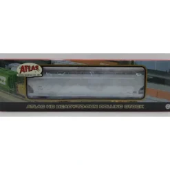 Atlas 20000137 HO The Andersons ACF 5701 Covered Grain Hopper #8737 - Model Train Junction: Quality Parts and Art Supplies