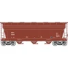Atlas 20000885 HO Trainman ACF 3560 Cov Hopper, IMCX #5440 - Model Train Junction: Quality Parts and Art Supplies