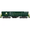 Atlas 7776 HO Trainmaster Ph2 w/DCC & Sound, PRR #6701 - Model Train Junction: Quality Parts and Art Supplies