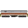 Atlas 7773 HO Trainmaster Ph2 w/DCC & Sound, D&LW #860 - Model Train Junction: Quality Parts and Art Supplies