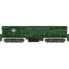 Atlas 7873 HO Trainmaster Phase 1b, RDG #802 - Model Train Junction: Quality Parts and Art Supplies