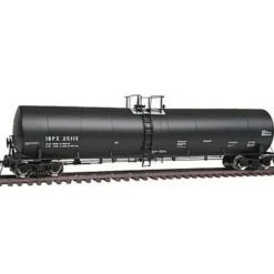 Atlas 20000742 HO Trinity 25,500-Gallon Tank, IBPX #25115 - Model Train Junction: Quality Parts and Art Supplies