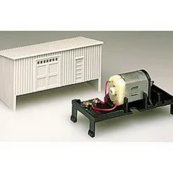 Atlas 304 HO Turntable Motor Drive Unit - Model Train Junction: Quality Parts and Art Supplies